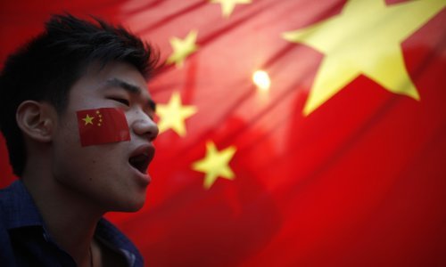 Analitičari u šoku, Kinezi puni deviza ko brod