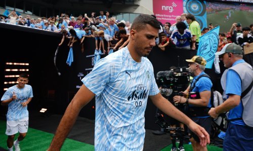 Pep Guardiola i u ovu sezonu kreće bez najboljeg igrača