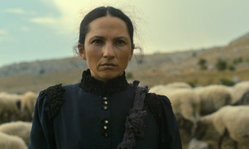 'Bog neće pomoći' Hane Jušić premijerno prikazan na festivalu u Locarnu