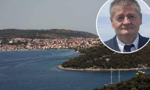 Kapetan Bekavac progovorio prvi put nakon povratka u Hrvatsku: 'Istina će izaći na vidjelo'