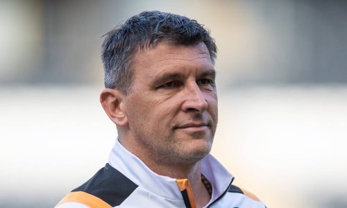 Jakirović dobro počeo u Engleskoj: Na teškom gostovanju kao autsajder osvojio bod