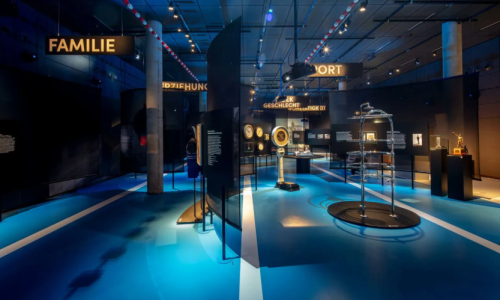 Njemački muzej organizira golo razgledavanje kako bi ukazao na promjenjivost stavova