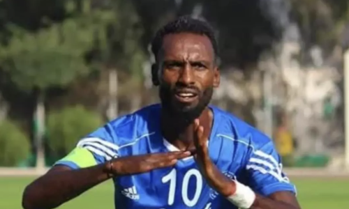 Salah prozvao UEFA-u zbog smrti palestinskog Pelea: 'Recite kako je umro'