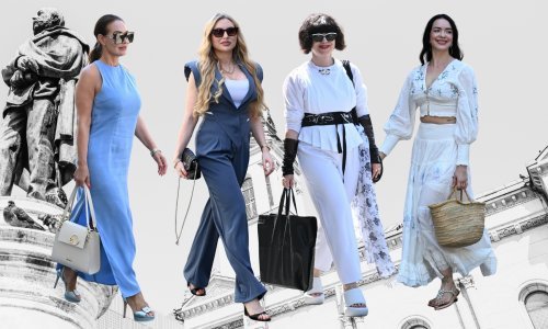 Na uzavreloj špici ni ove subote nije nedostajalo poznatih