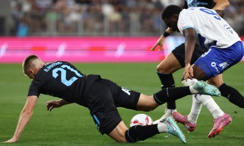 Čudesni Zlomislić spasio Rijeku s desetoricom. Osijek promašio nemoguće, pogledajte sve prilike