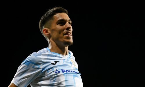 Zvijezda odlazi iz Rijeke; potvrdio i Đalović nakon utakmice, igrač se oprostio od Armade