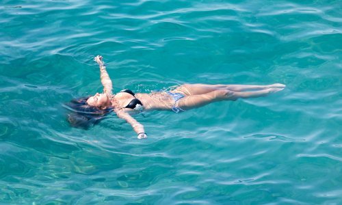 Neki gradovi već 'gore': Pogledajte temperature izmjerene već u 6 sati. Popet će se do +38!