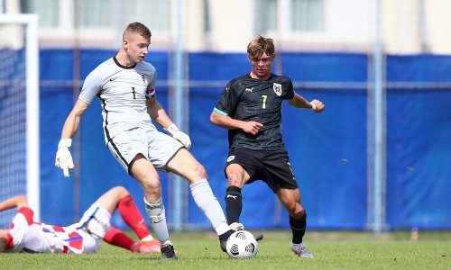 Unuk Blage Zadre postat će novi igrač Vukovara