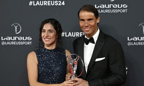 Veliko slavlje u obitelji Rafaela Nadala: Stigla je prinova i to s posebnim imenom