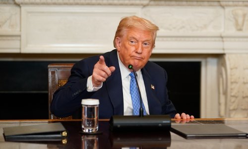 Trump produžio primirje u trgovinskom ratu s Kinom za 90 dana