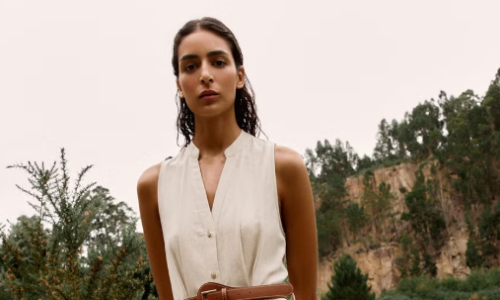 Ovo je top 5 najljepših ljetnih haljina iz Zare: Ne koštaju više od 50 eura