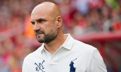 Željko Sopić smijenjen u Poljskoj nakon samo pet mjeseci