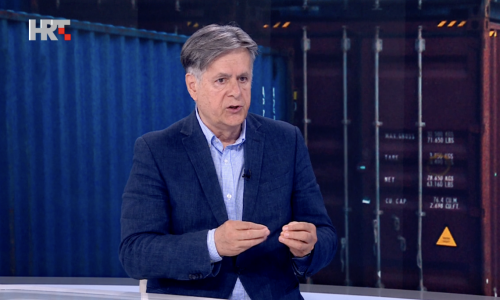 Hrvatska industrija je u problemu zbog Trumpovih carina: Ova dva sektora prolaze najgore