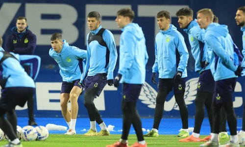 Jedan od najplaćenijih dinamovaca odbio dvije ponude