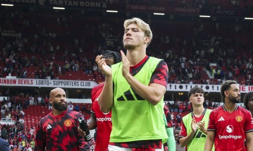 Manchester United se želi riješiti igrača od 80 milijuna eura, mogao bi otići kod Modrića