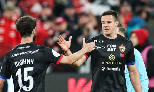 Rusi igrača od dva milijuna eura povezuju s Hajdukom: Evo što nam je o tome rekao njegov agent