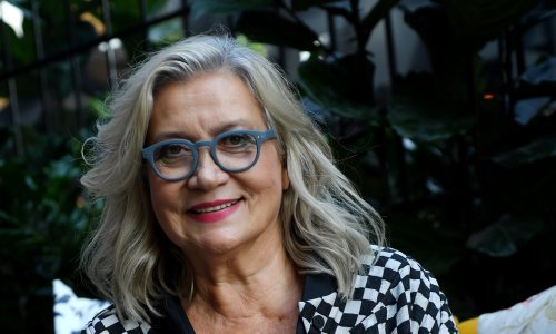 Preminula glumica Nina Erak