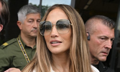Jennifer Lopez nije jedina doživjela neugodnost u ovoj trgovini
