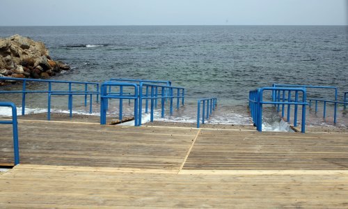 Troje ljudi poginulo na plažama u regiji Odese zbog eksplozivnih naprava
