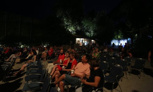 Na ovogodišnjem LFF-u 18 filmova u konkurenciji za nagrade