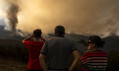 Evakuirano više od tisuću ljudi: Bit ćemo nemilosrdni prema počiniteljima