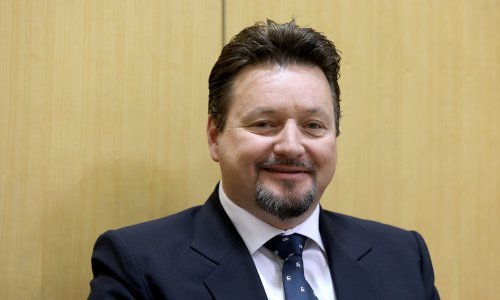 Kuščević najavio: Danas odluka o Planu gospodarenja otpadom