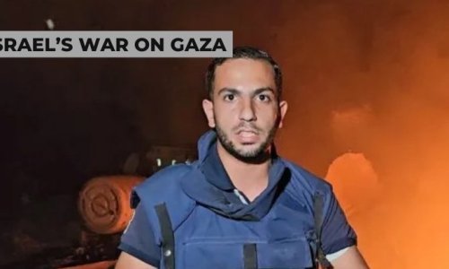 Izrael u Gazi ubio petoricu novinara Al Jazeere