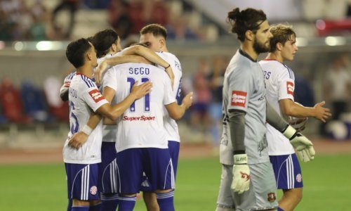 Šego o najvećem problemu za igrače sinoć: 'Katastrofa'