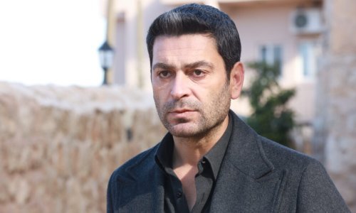 Gledamo ga kao Đihana u seriji 'Daleki grad': 'Očinstvo je promijenilo moj pogled na svijet'