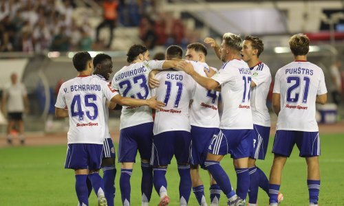 'Taj potez Hajdukovog igrača je jako bitan. Gospodski!'