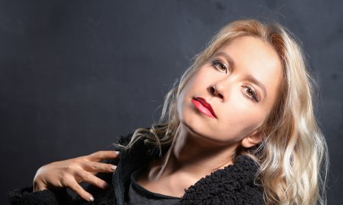 Nasljednica glumačkih legendi: Tko je Petra, kći Nine Erak