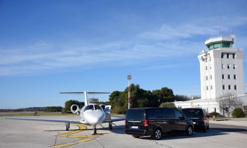 Zaboravite Birkin, Rolex i Ferrari - ovo je crta koja dijeli bogate od najbogatijih