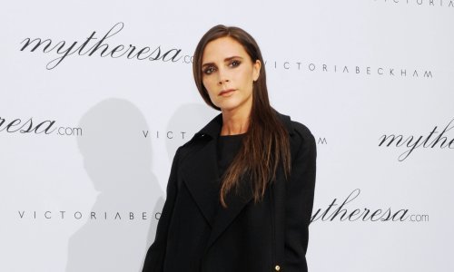 Okrenula minus u plus: Victoria Beckham obara rekorde, a najbolje tek dolazi