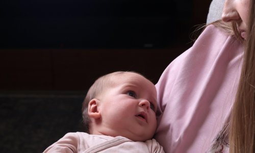 Mogu li se bebe rađati u svemiru? Evo što kažu istraživanja