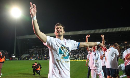 Ni Fruk ni Radeljić ni Janković; evo za kojeg nogometaša Rijeke ima najviše upita