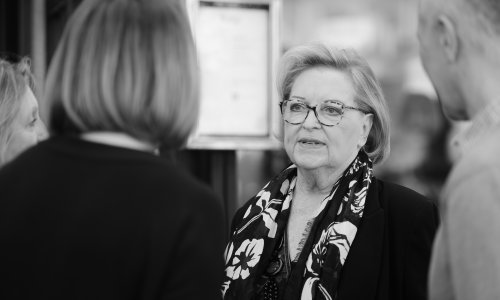 U 90. godini preminula Gabi Novak