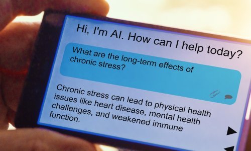 Bizaran slučaj: Savjeti ChatGPT-ja pogurali pacijenta u rijetko trovanje i psihozu