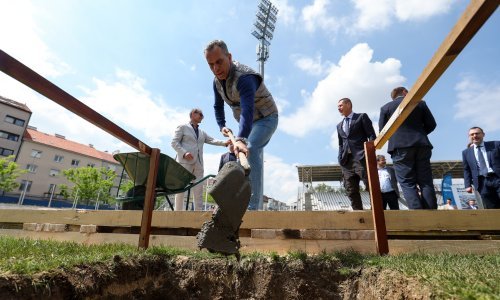 Dinamo i Hajduk zajedno poručuju: 'Njih dvojica moraju otići!'