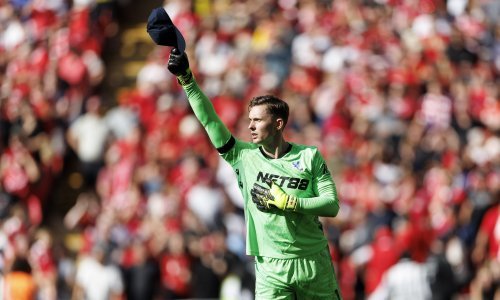 Srušio je Liverpool, a onda s medaljom ušetao u lokalni pub; evo što je napravio