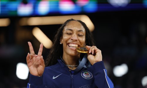 Ispisana povijest ženske košarke u SAD-u