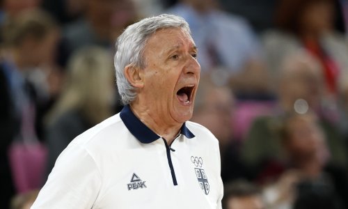 Srbija ostvarila najveću pobjedu ikad, a suparnici ostavili u čudu Pešića