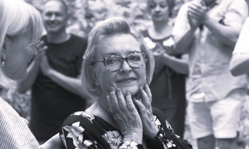 Ovako je Gabi Novak govorila u jednom od svojih zadnjih intervjua koji je dala za tportal
