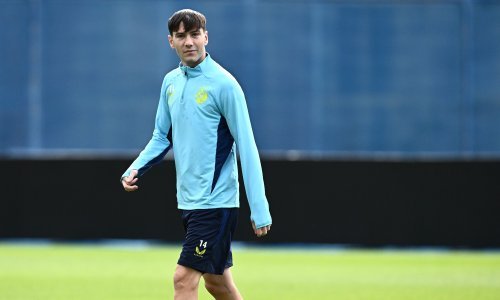 Dinamo ga je pustio ovog ljeta, a sad odlazi u Španjolsku