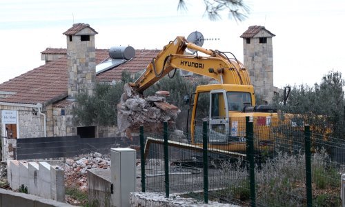 Sve što trebate znati o novom valu legalizacije bespravne gradnje