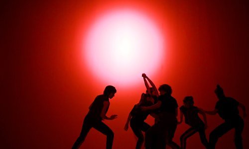 Hvaljena predstava Studija za suvremeni ples otvara prestižni festival u Bruxellesu