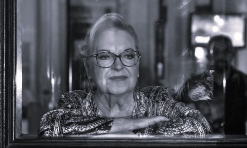 Glazbeni svijet tuguje za Gabi Novak: Emotivne poruke i zahvalnost za neizbrisiv trag