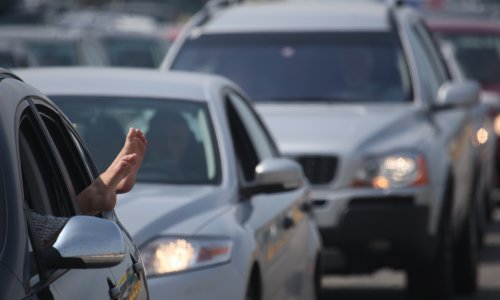 Ova europska zemlja uvodi drakonske kazne za bacanje smeća iz auta