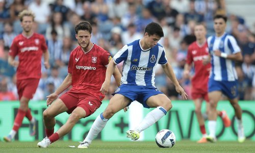 Prpića čeka težak posao: Hajduk je također velik klub, ali nema veličinu ovoga...
