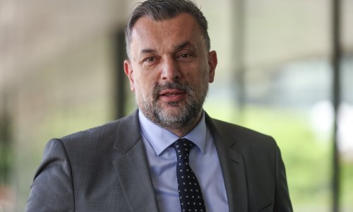 Vladajuće stranke u BiH zatražile zaštitu Kvinte od ruskih prijetnji