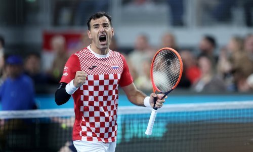 Hrvatska Davis cup reprezentacija ima novog izbornika!